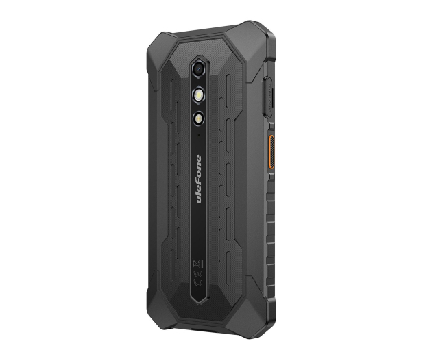 uleFone RugKing 2 Pro 4/128GB czarny - 1529389 - zdjęcie 7